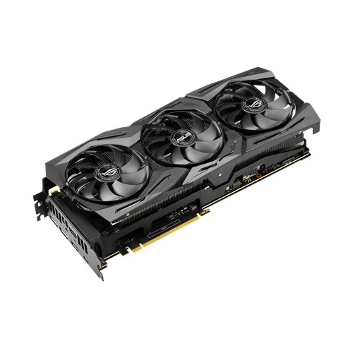 ASUS Rog Strix GeForce RTX 2080 Ti 11GB GDDR5 Gaming Ekran Kartı