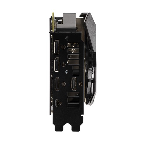 ASUS Rog Strix GeForce RTX 2080 Ti 11GB GDDR5 Gaming Ekran Kartı
