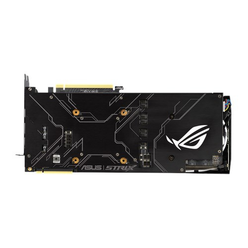 ASUS Rog Strix GeForce RTX 2080 Ti 11GB GDDR5 Gaming Ekran Kartı
