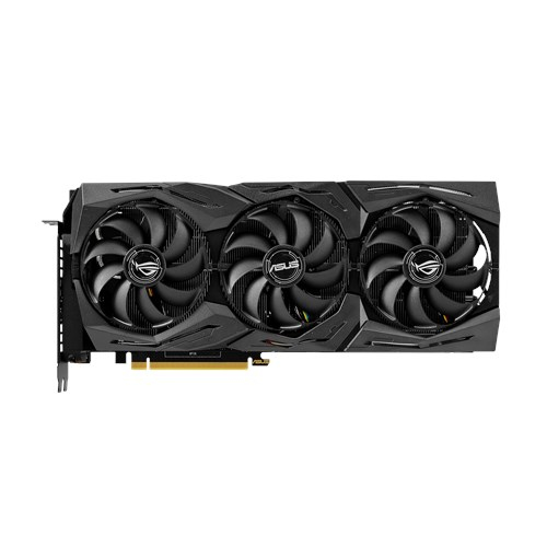 ASUS Rog Strix GeForce RTX 2080 Ti 11GB GDDR5 Gaming Ekran Kartı