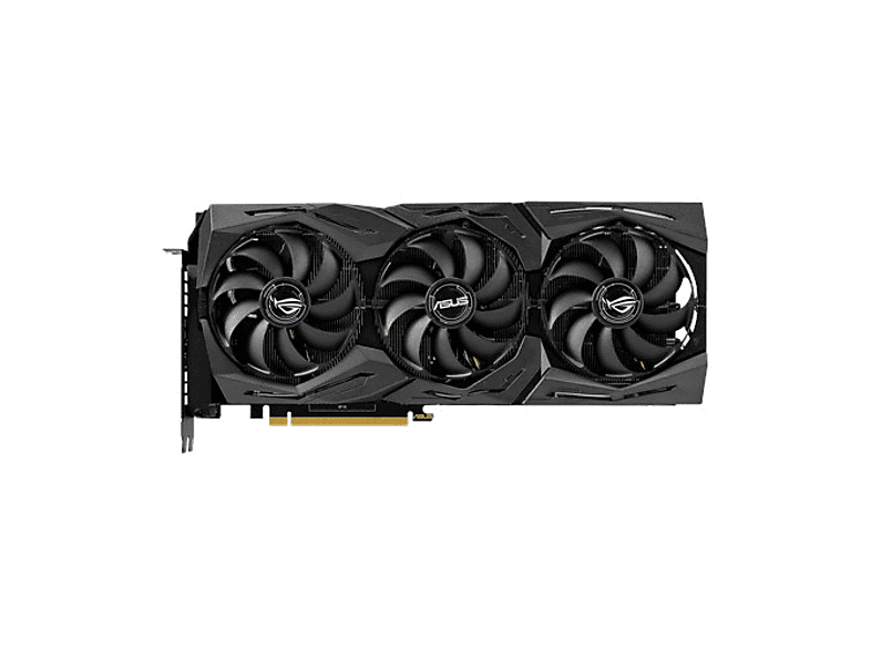 ASUS Rog Strix GeForce RTX 2080 Ti 11GB GDDR5 Gaming Ekran Kartı