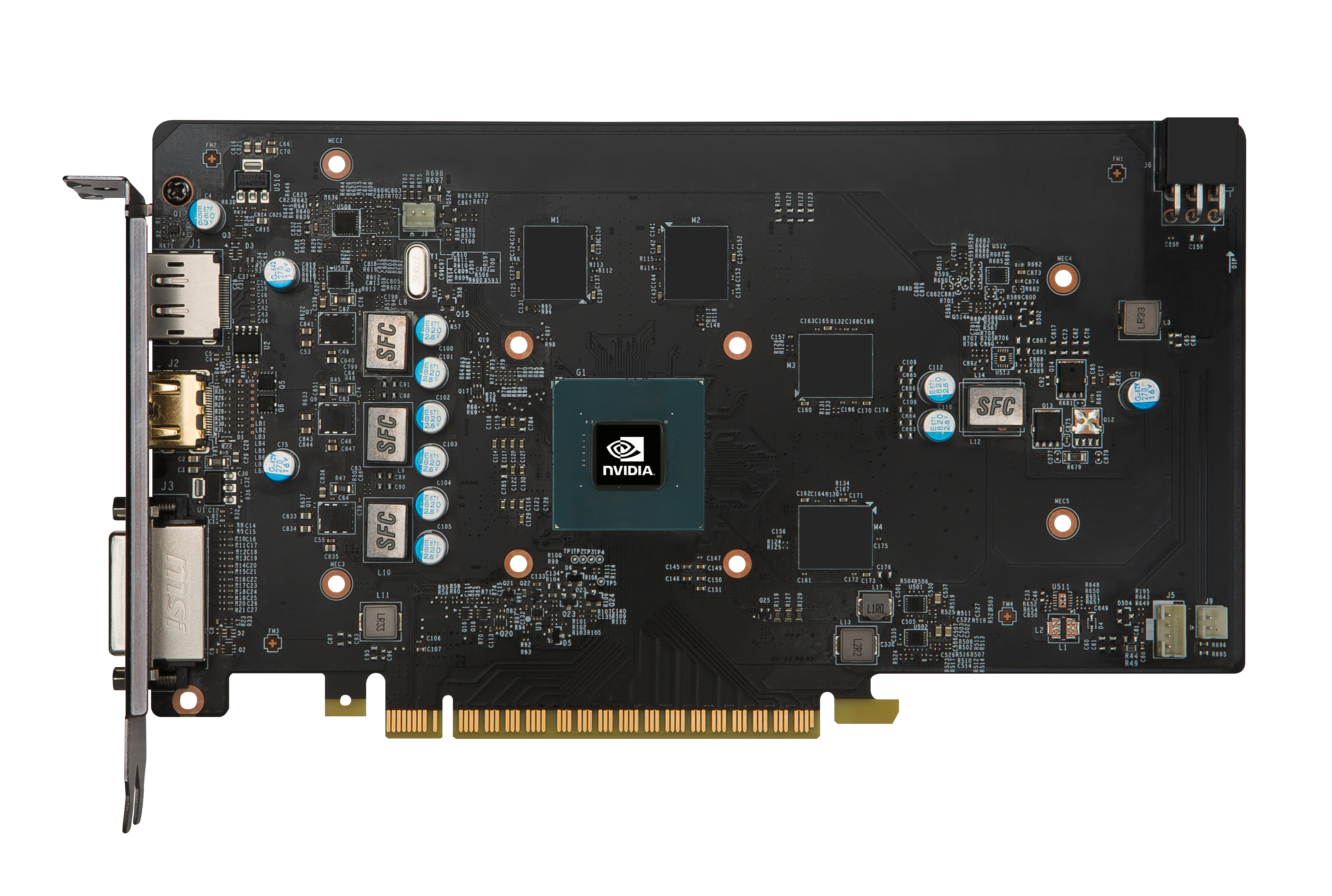 MSI V335-016R