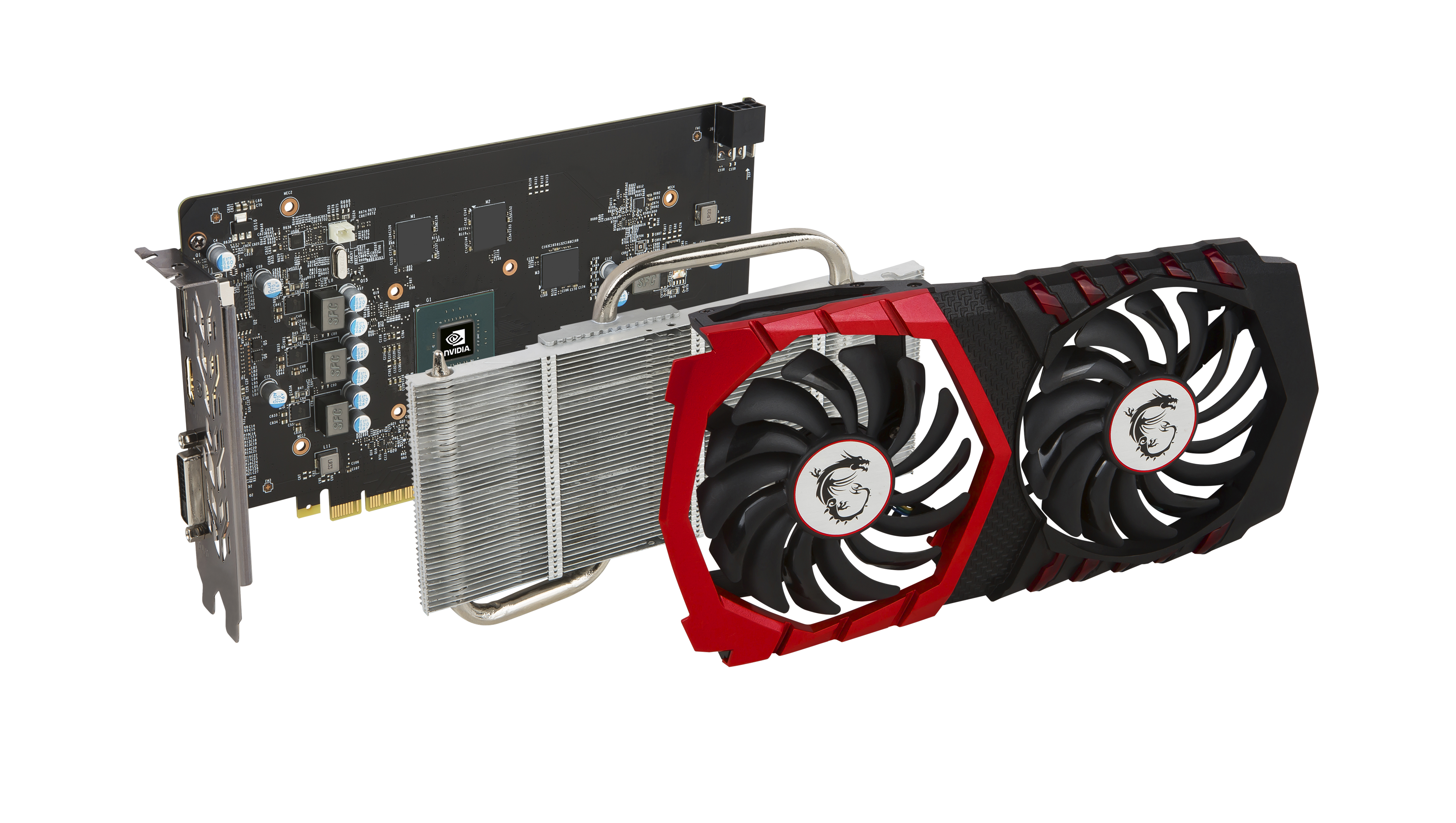 MSI V335-016R