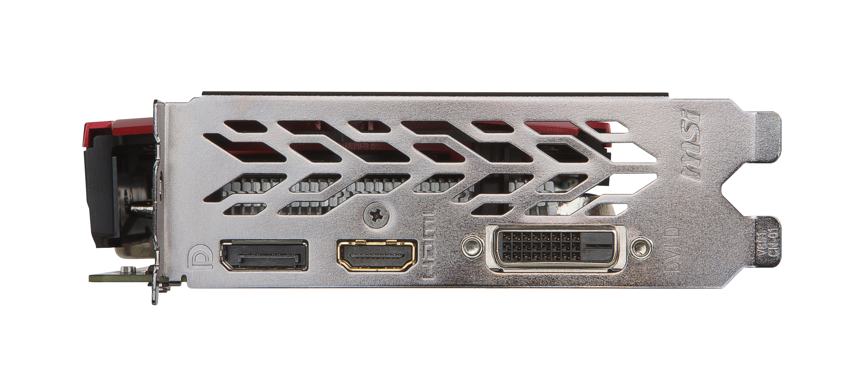 MSI V335-016R