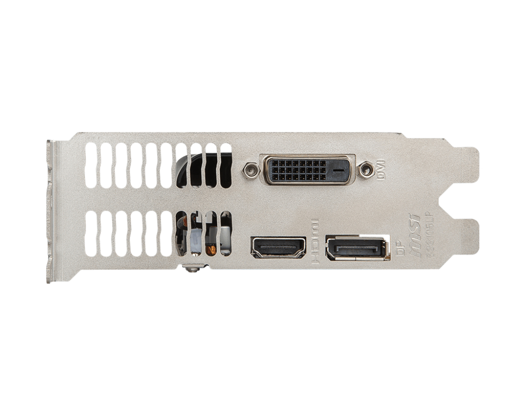 MSI V809-2410R