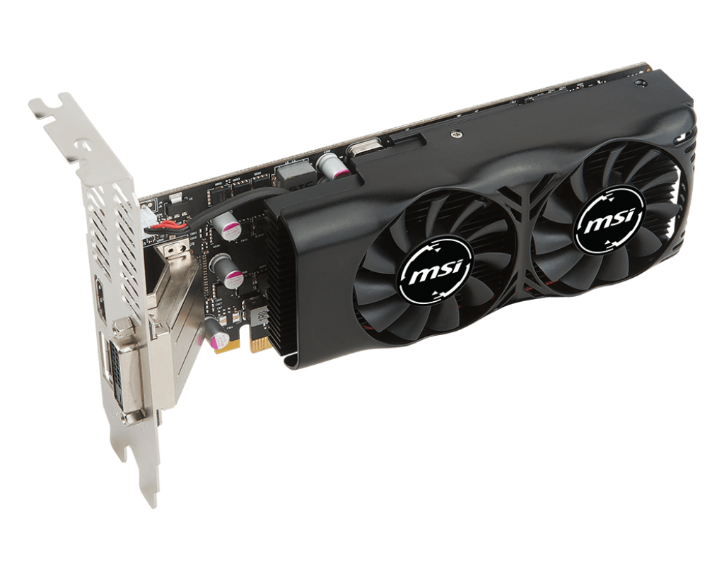 MSI V809-2410R