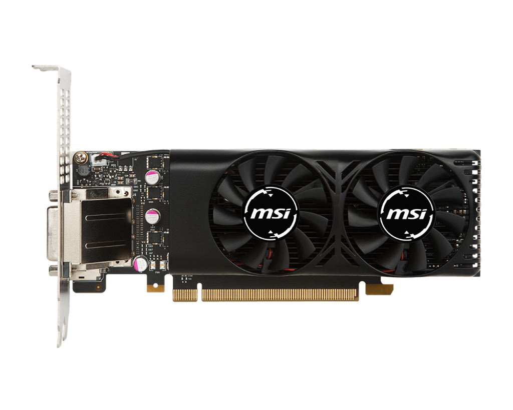 MSI V809-2410R