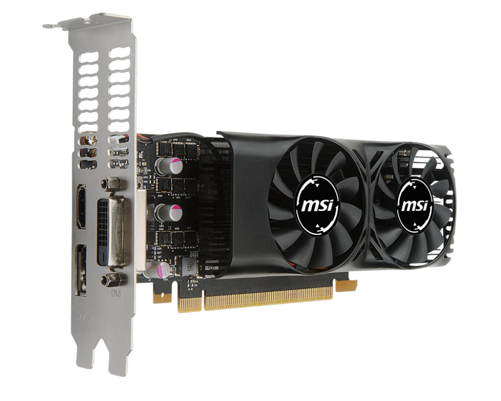 MSI V809-2410R