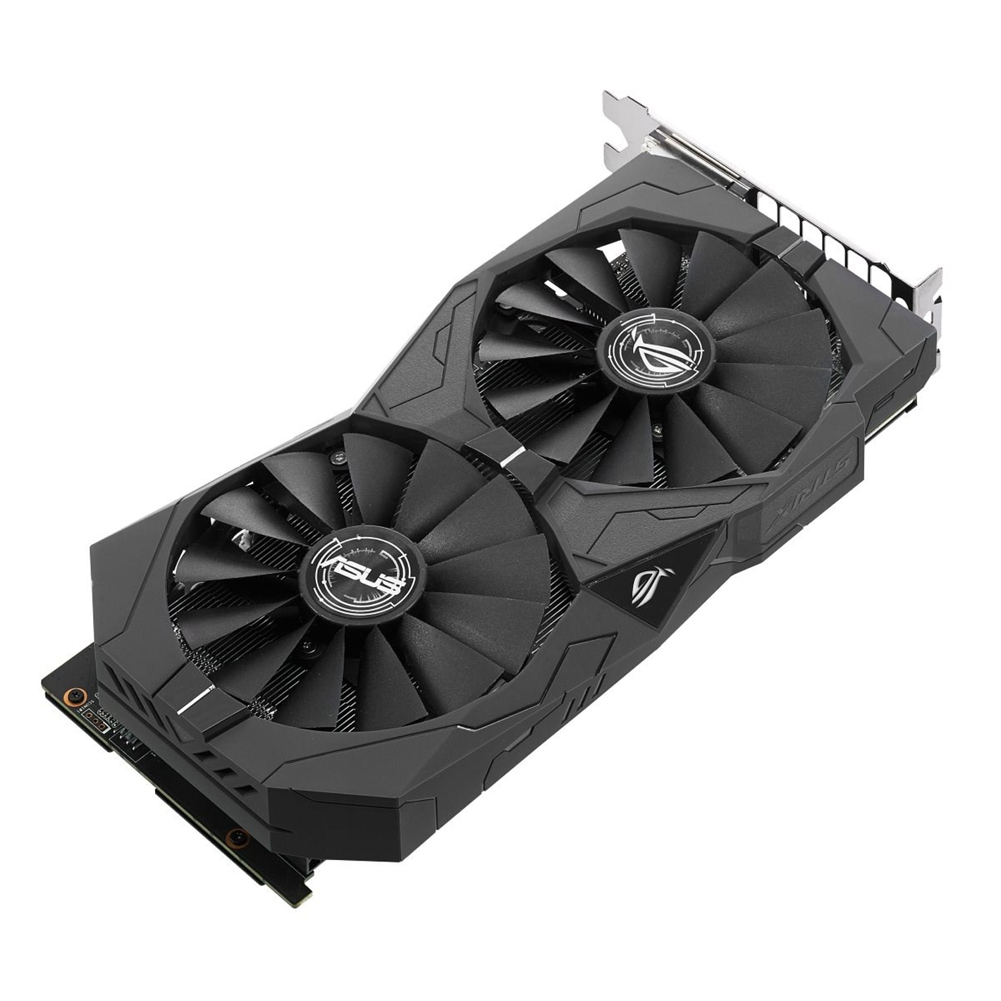 ASUS STRIX-GTX1050-O2G-GAMING