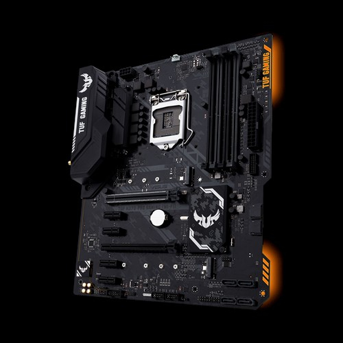 ASUS TUF H370-Pro Gaming (WiFi)