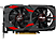 ASUS Cerberus Geforce Gtx 1050Tı Advanced Edition 4Gb Gddr5 128Bıt Dvı Hdmı Dp Ekran Kartı