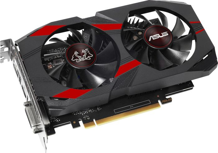 ASUS CERBERUS-GTX1050-O2G