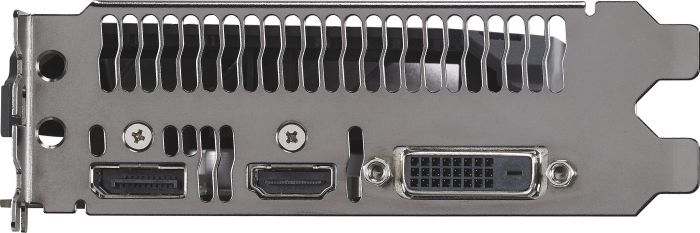 ASUS CERBERUS-GTX1050-O2G