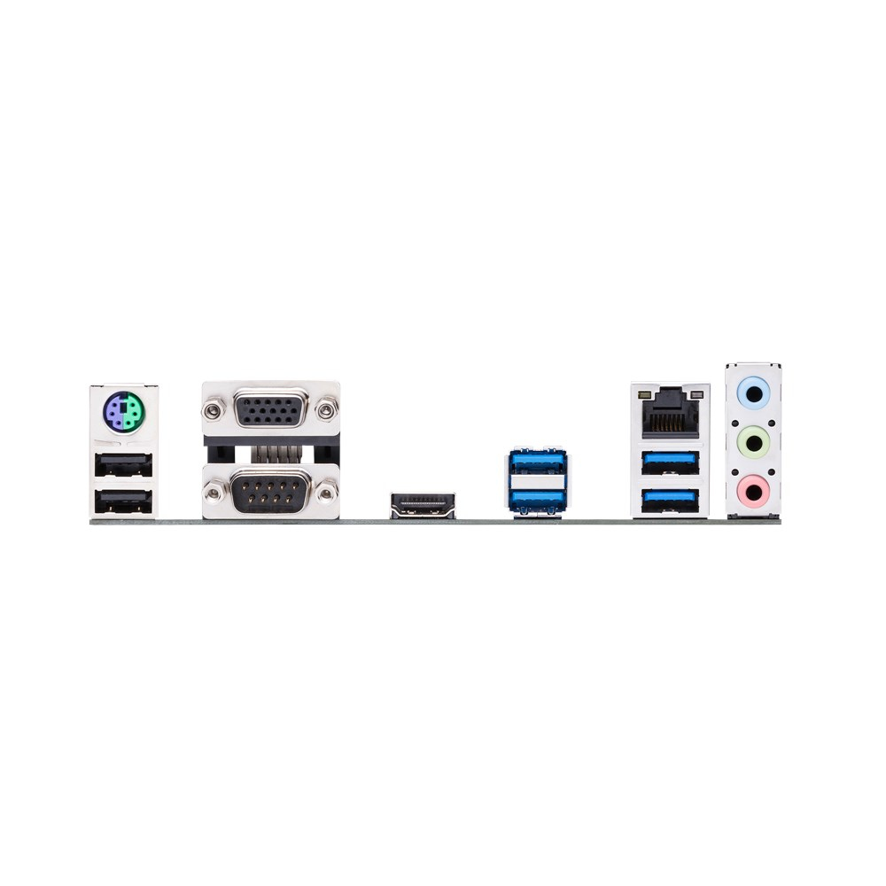 ASUS Prime B360M-D