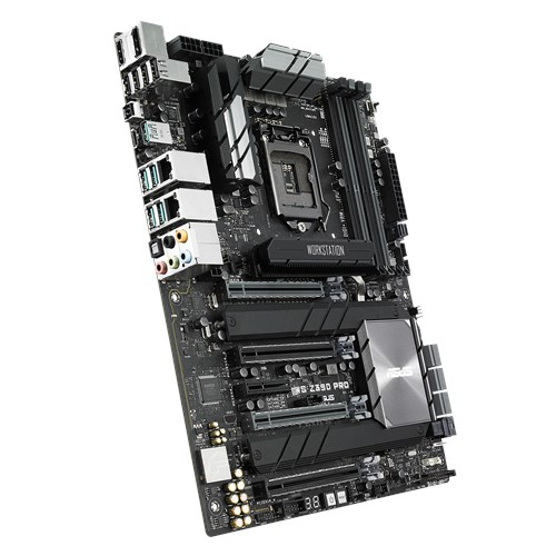 ASUS WS Z390 PRO