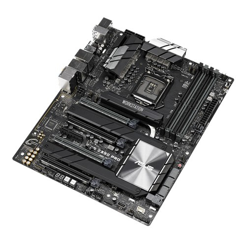 ASUS WS Z390 PRO
