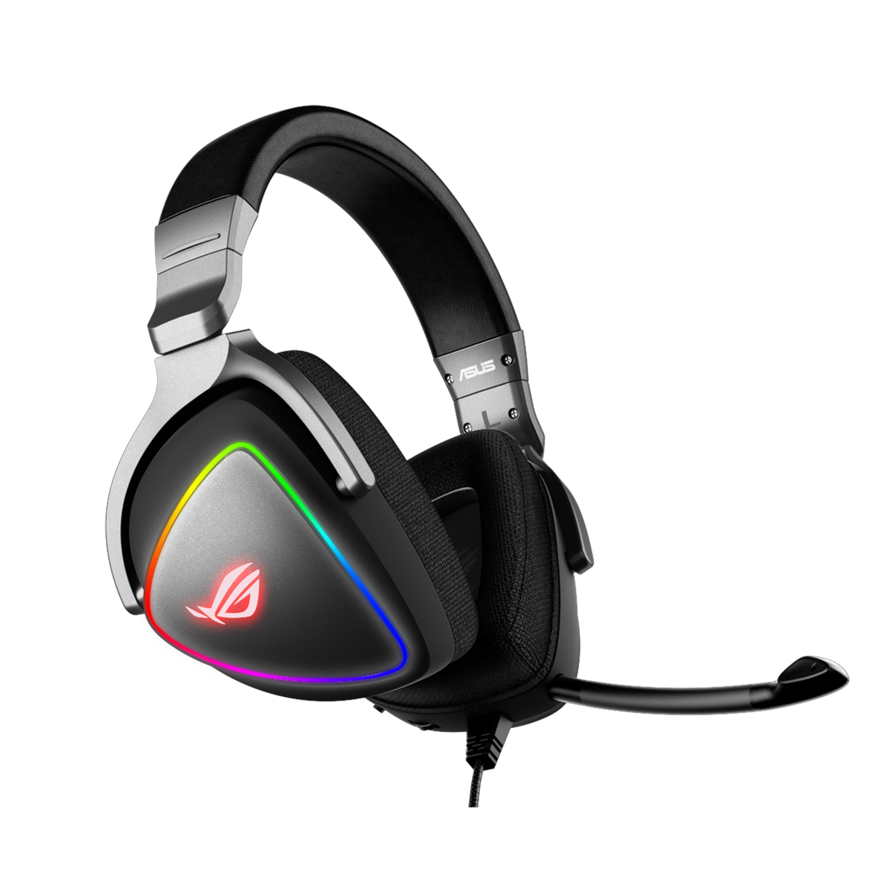 ASUS Rog Delta Kulaküstü Kulaklık
