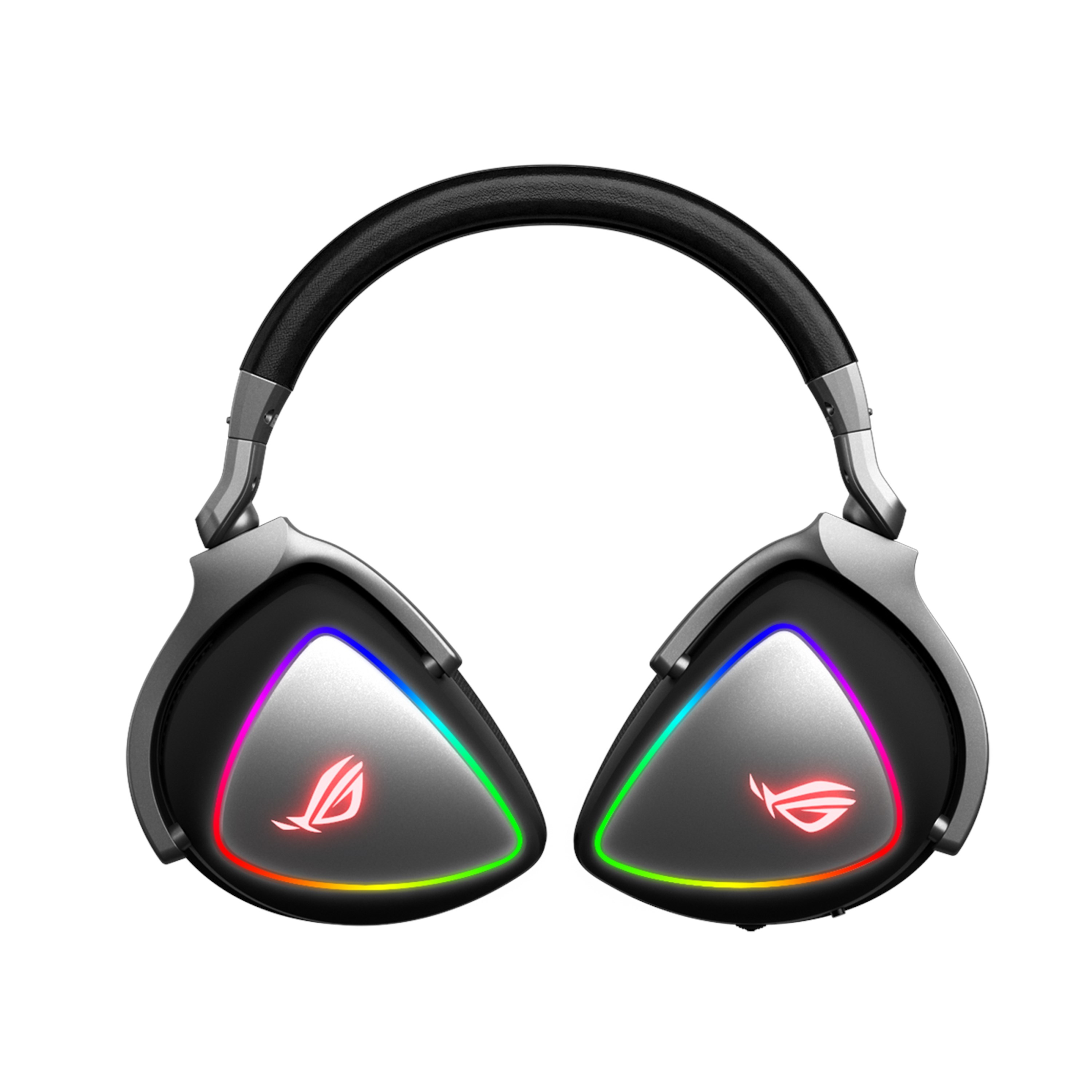 ASUS Rog Delta Kulaküstü Kulaklık