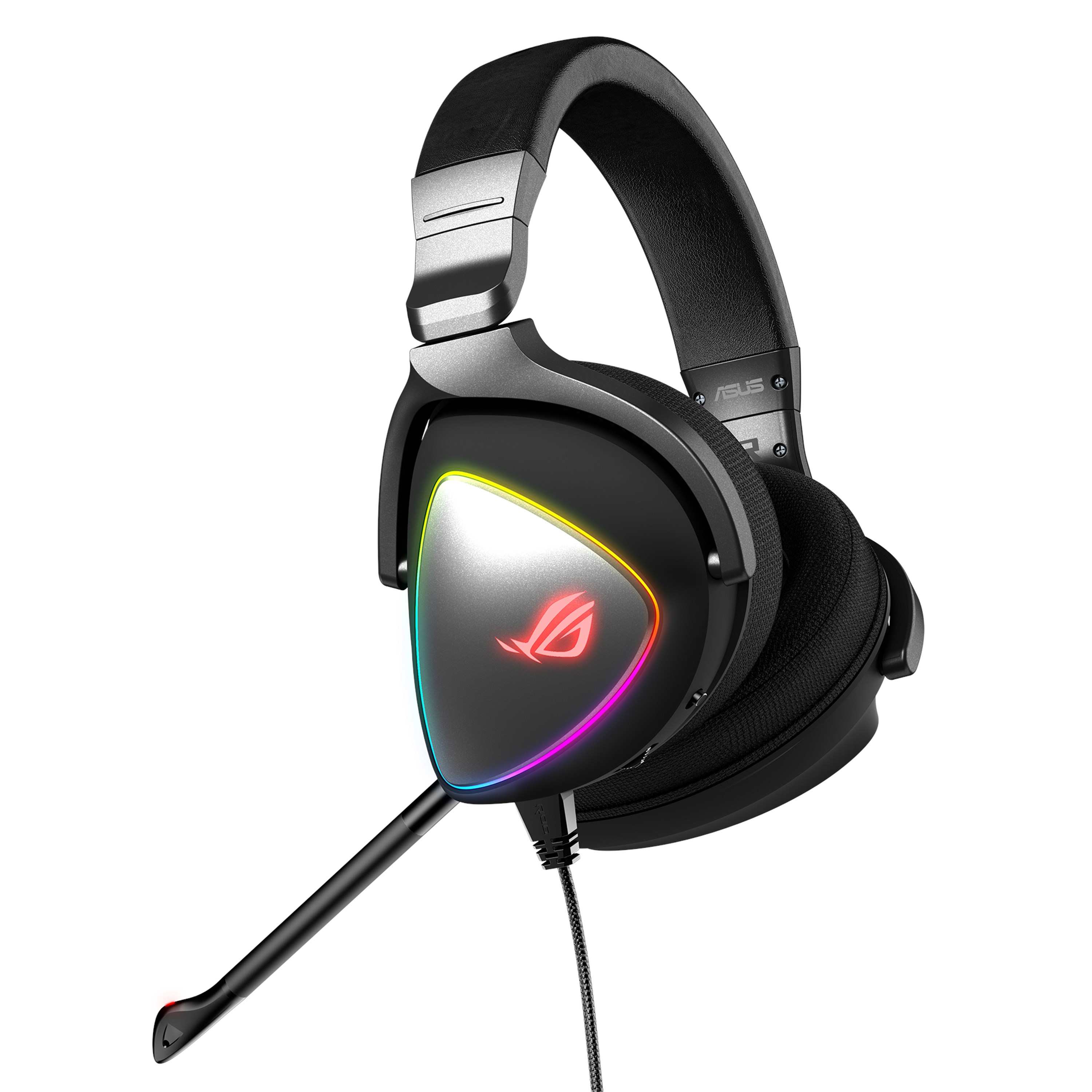 ASUS Rog Delta Kulaküstü Kulaklık