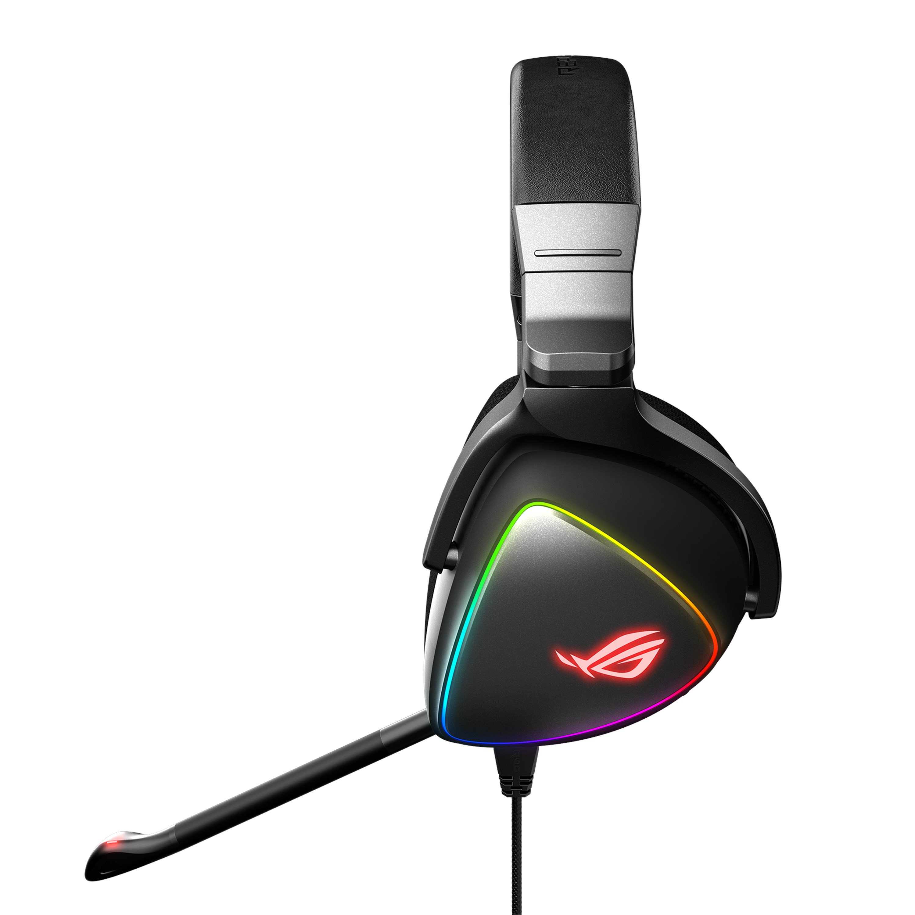 ASUS Rog Delta Kulaküstü Kulaklık