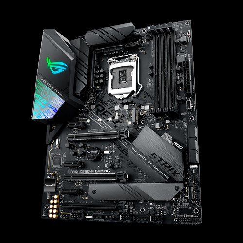 ASUS ROG STRIX Z390-F GAMING