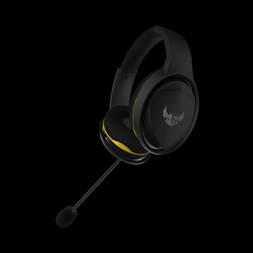 ASUS TUF Gaming H5