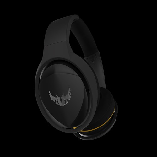 ASUS TUF Gaming H5