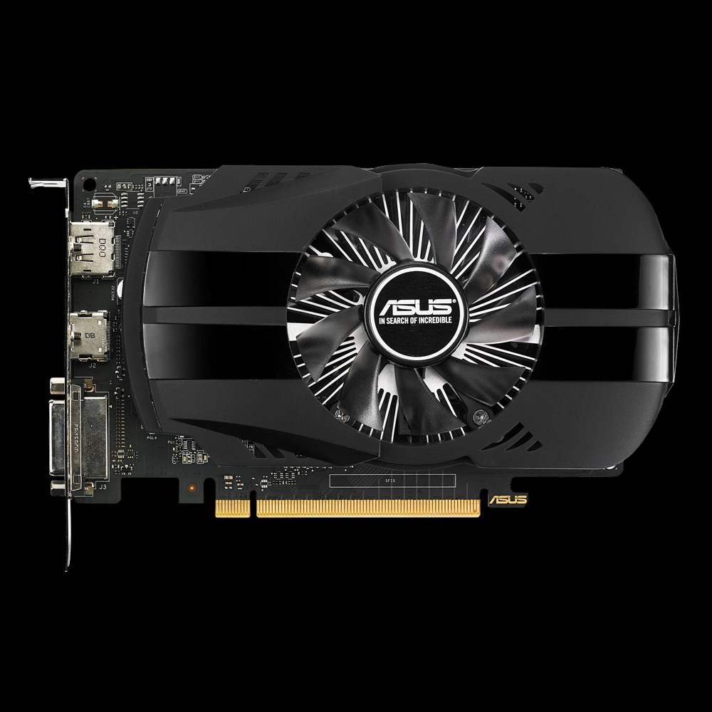 ASUS PH-GTX1050-3G