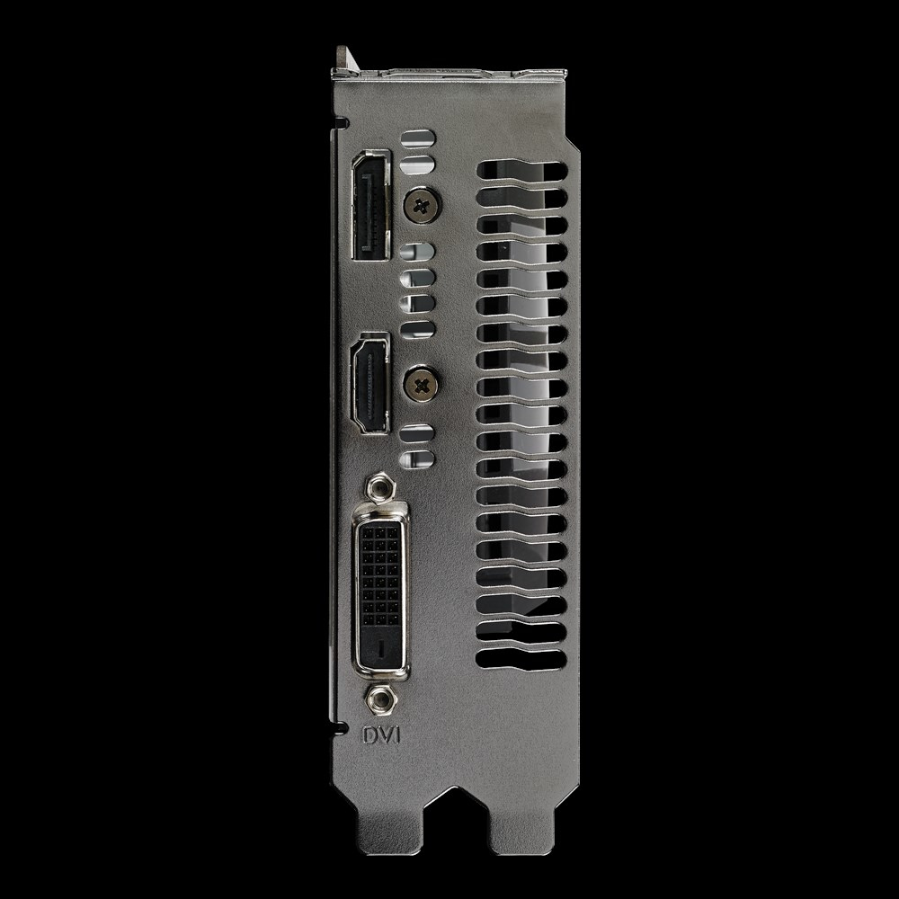 ASUS PH-GTX1050-3G