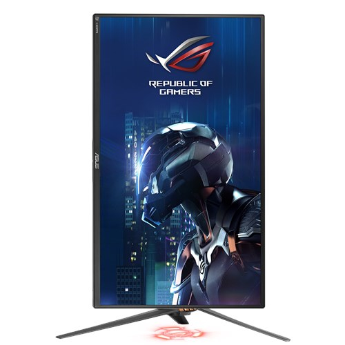 ASUS ROG SWIFT PG258Q