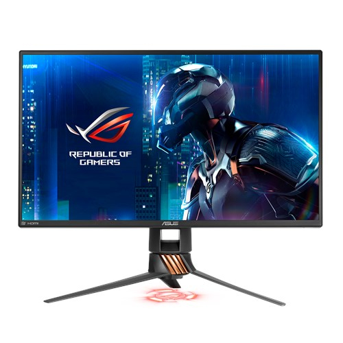 ASUS ROG SWIFT PG258Q