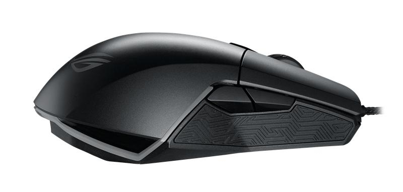 ASUS ROG Pugio