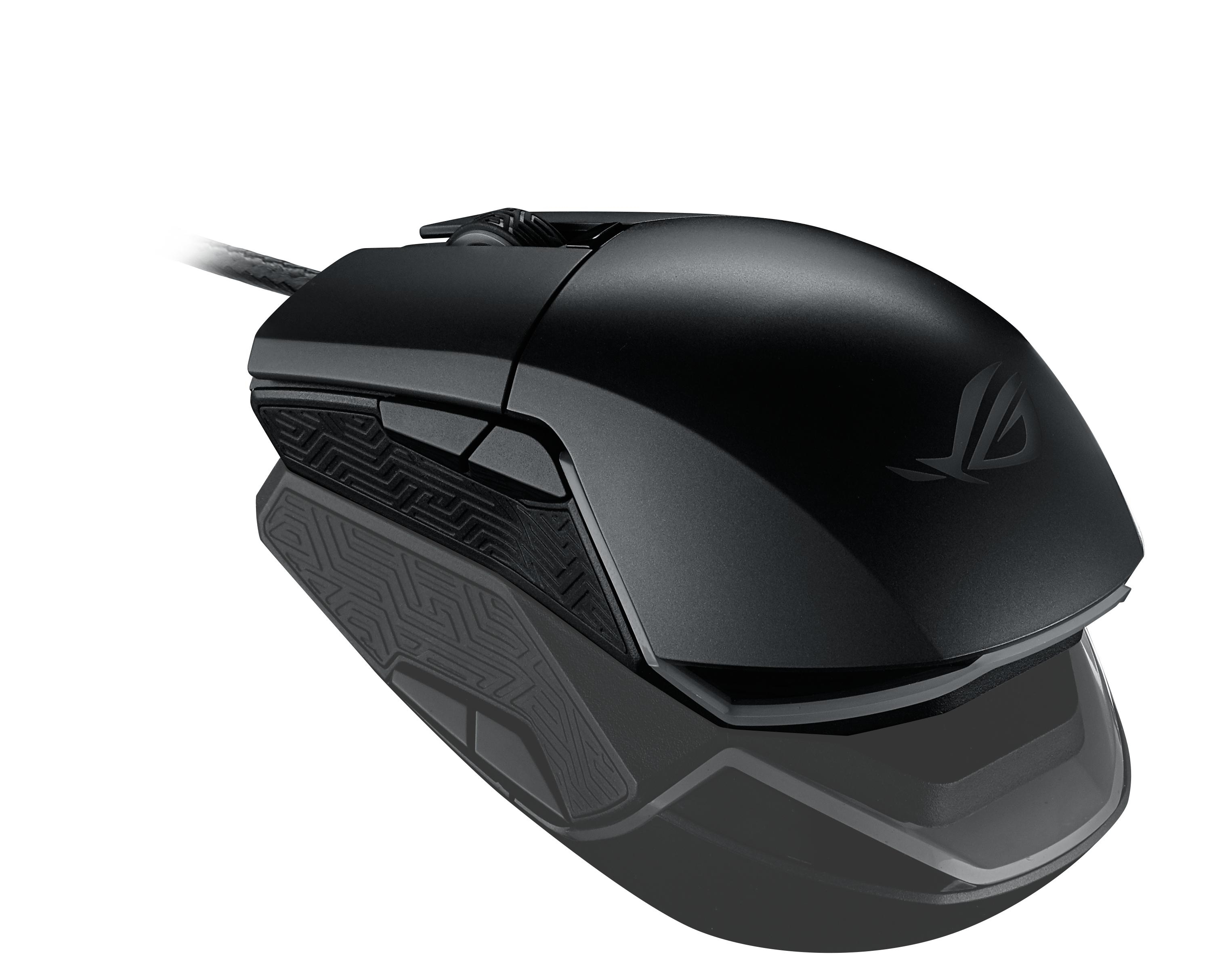 ASUS ROG Pugio