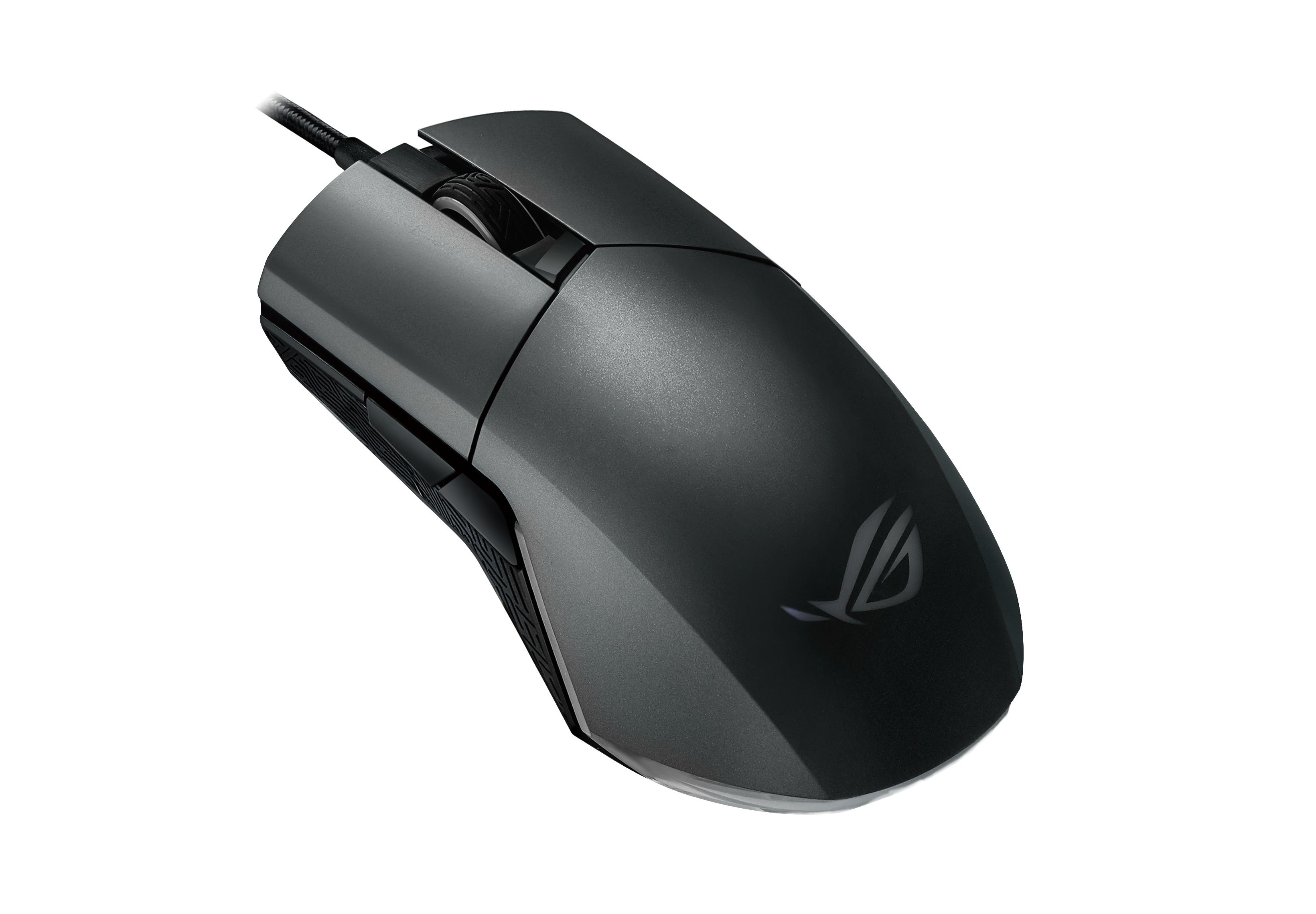 ASUS ROG Pugio
