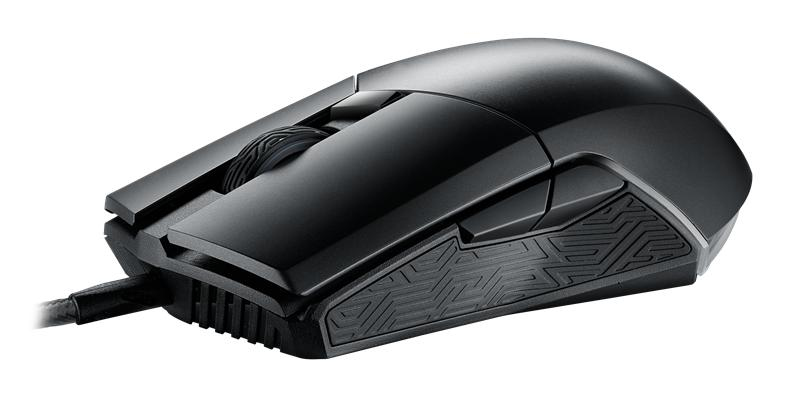 ASUS ROG Pugio