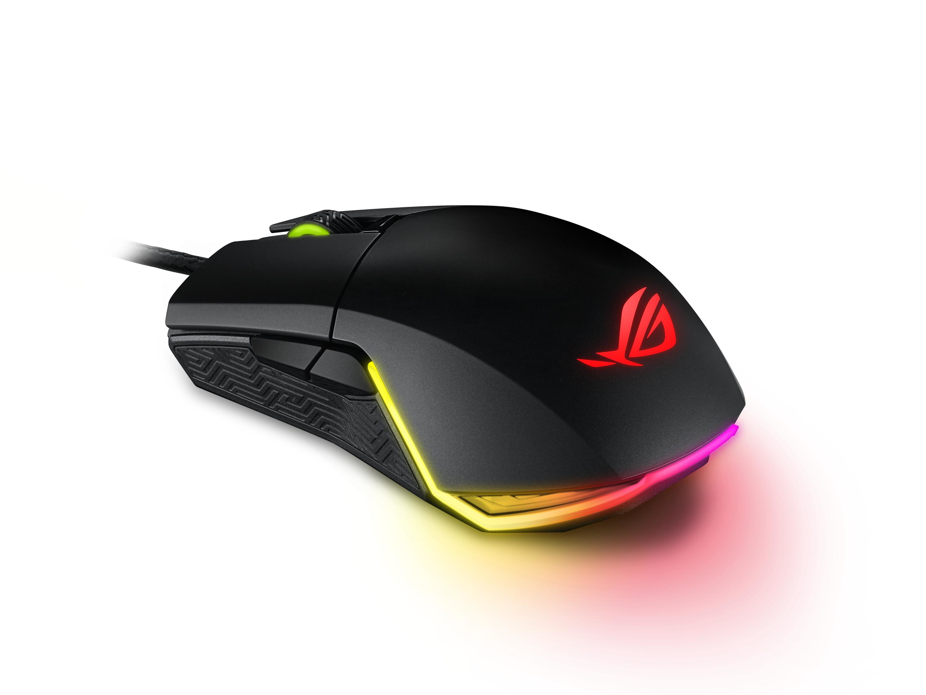 ASUS ROG Pugio