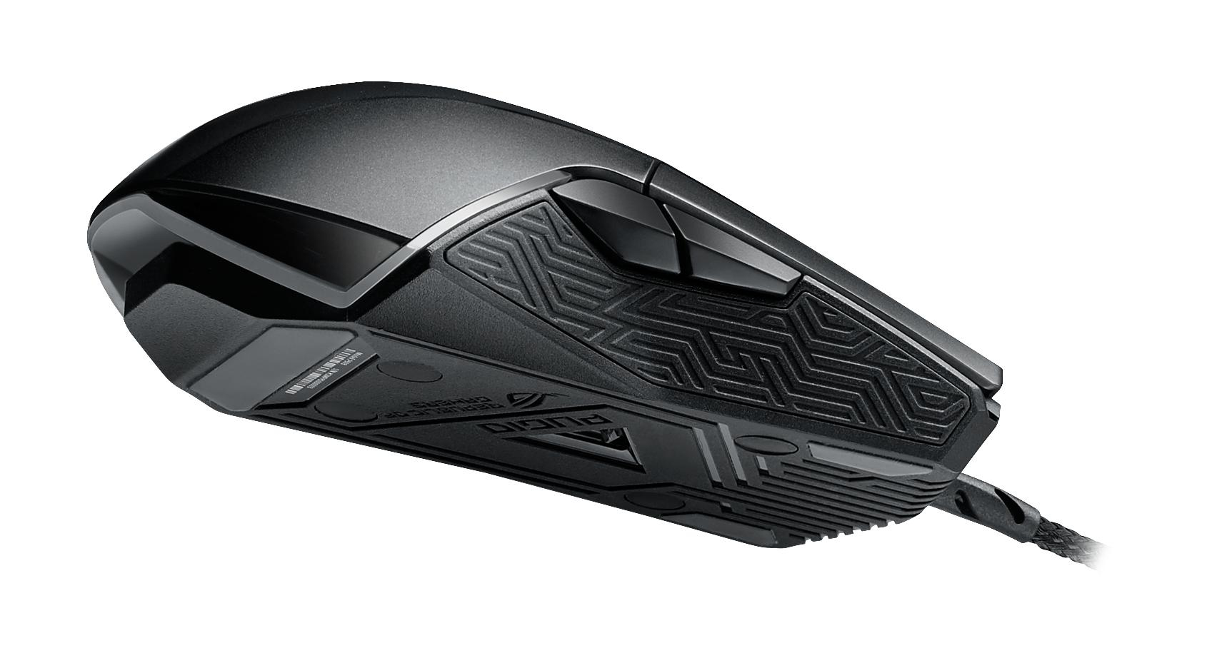 ASUS ROG Pugio