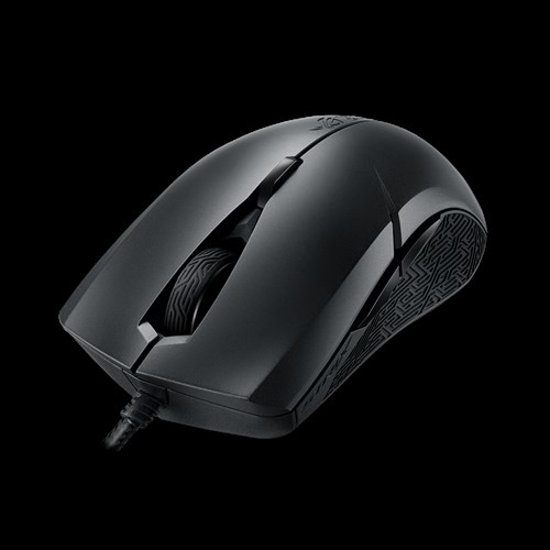 ASUS Rog Strix Evolve Çift El Oyuncu Mouse - 7200 Dpı Sensor, Aura Sync Rgb