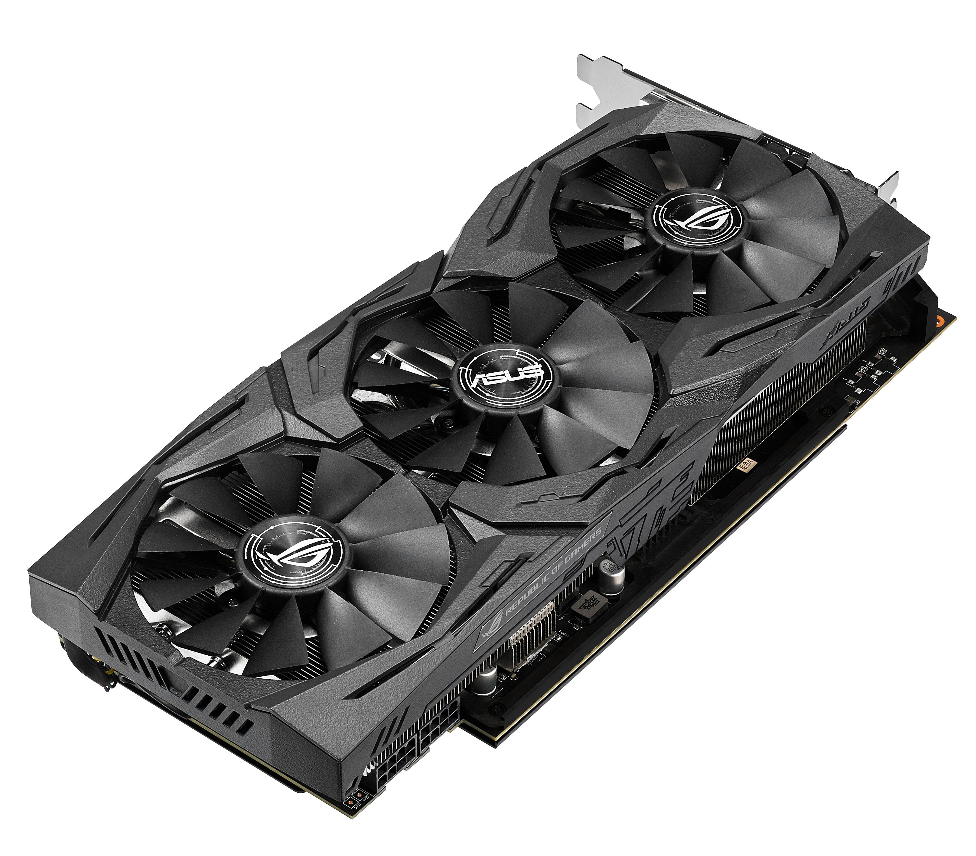ASUS ROG-STRIX-RXVEGA56-O8G-GAMING