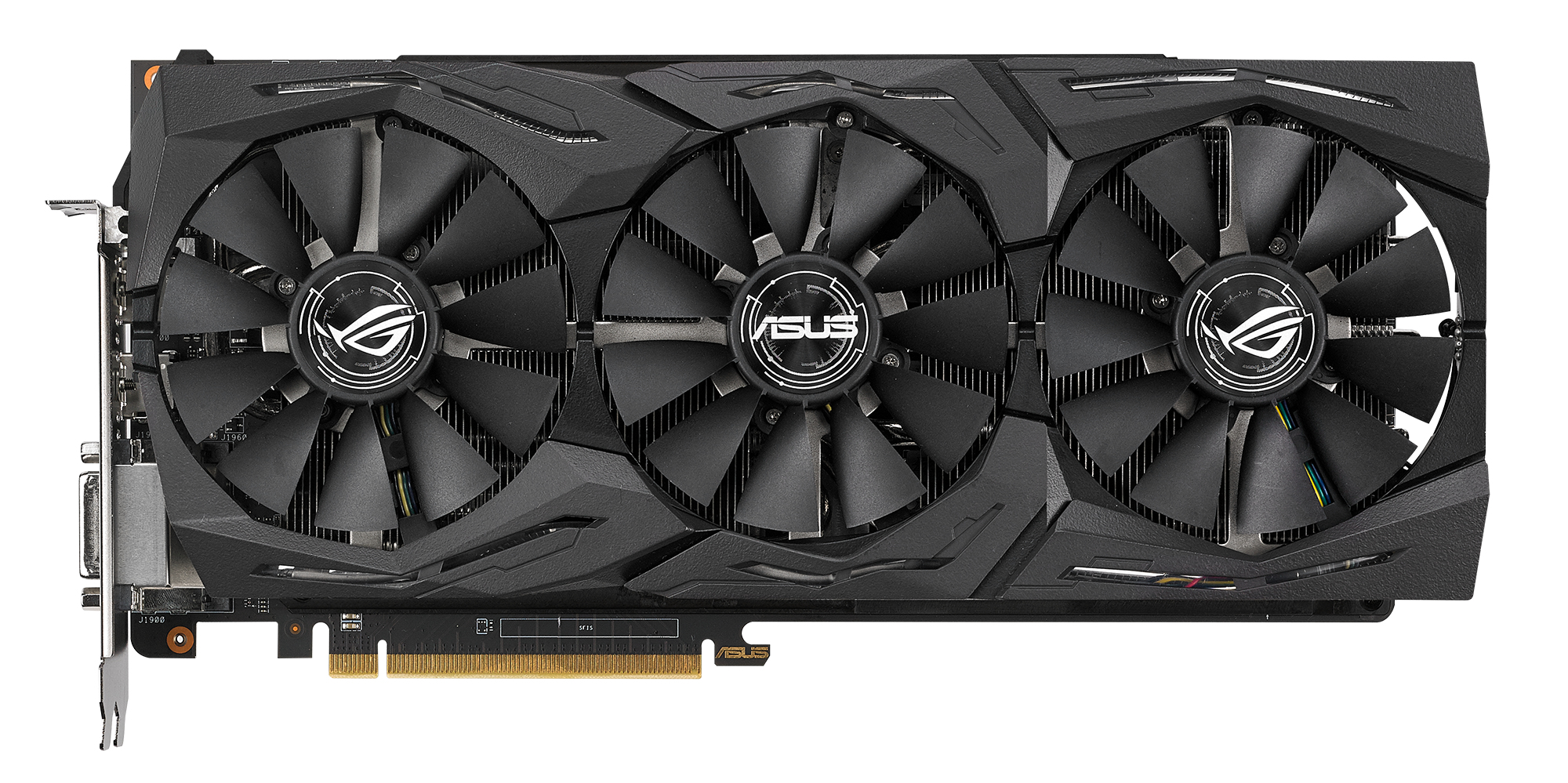 ASUS ROG-STRIX-RXVEGA56-O8G-GAMING