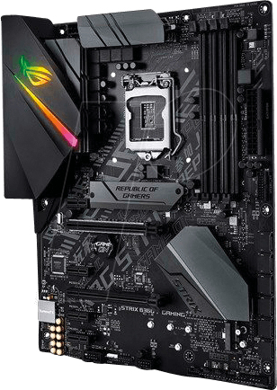 ASUS ROG STRIX B360-F GAMING