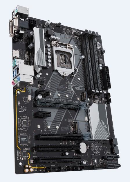 ASUS PRIME H370-PLUS
