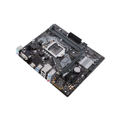 ASUS PRIME H310M-E