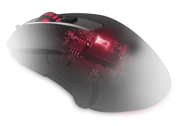 ASUS Cerberus Fortus