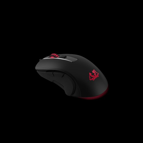 ASUS Cerberus Fortus