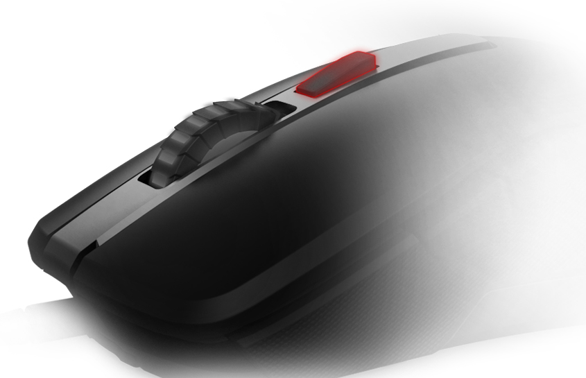 ASUS Cerberus Fortus