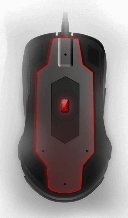 ASUS Cerberus Fortus