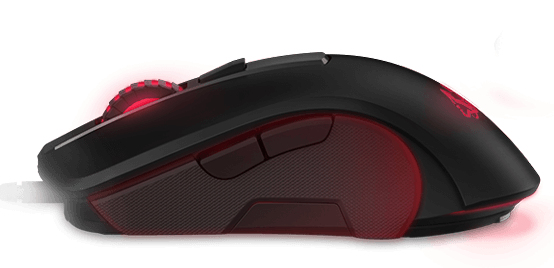 ASUS Cerberus Fortus