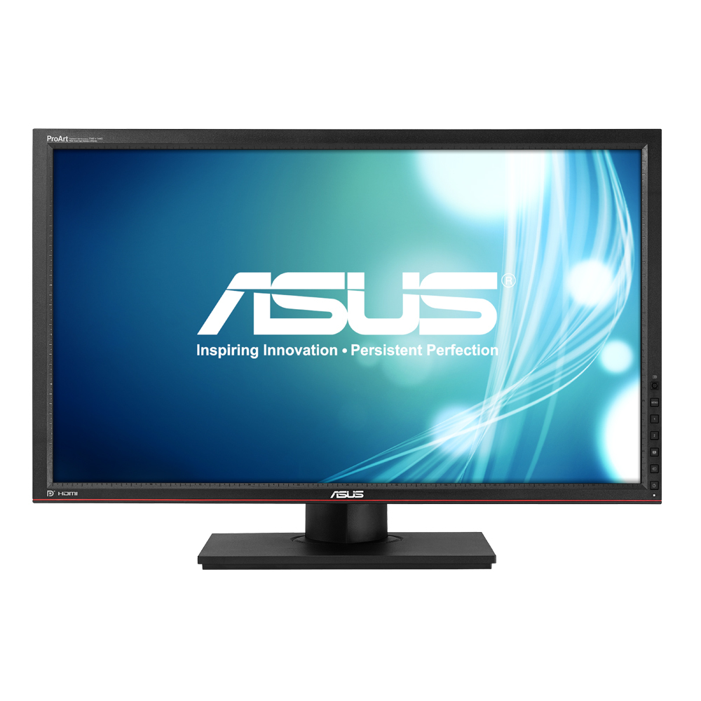 ASUS PA279Q 27 inç 2560 x 1440 Arkadan Aydınlatmalı IPS-DVI-HDMI-Display Port, PINP WQHD LED Monitör