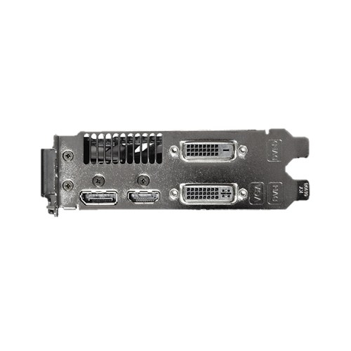 ASUS R7250X-2GD5